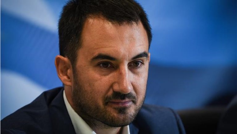 Ο Αλ. Χαρίτσης θα εγκαινιάσει την έκθεση της Πελοποννήσου