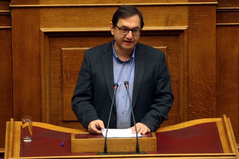 Χρ. Μαντάς: “Κρίσιμη η επίσκεψη Ομπάμα στη χώρα μας” (audio)