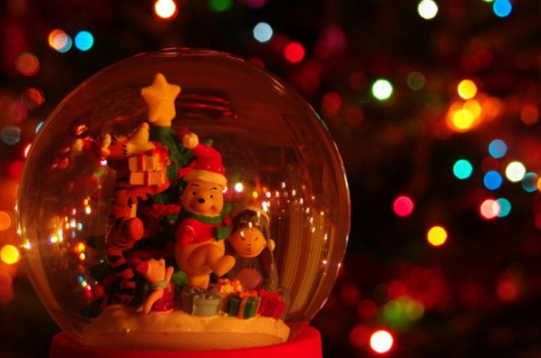 «Παιδικά Όνειρα» και Δήμος Δέλτα ανάβουν το χριστουγεννιάτικο δέντρο