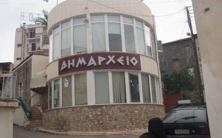 Κ. Αλεξανδρόπουλος για καταδίκη αυτοδιοικητικών στη Ζαχάρω