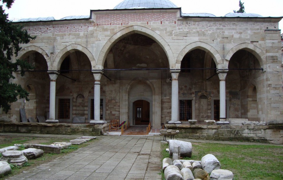 zinzirli