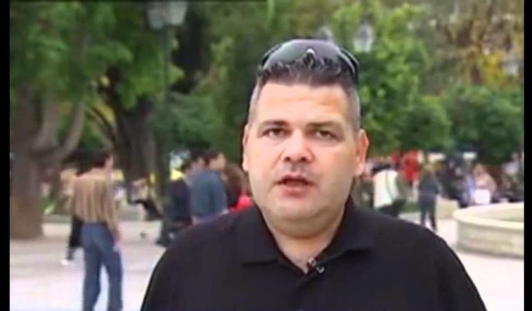 Αγγ. Αγραφιώτης: Εμμένει στις καταγγελίες για “παιχνίδι” Μπέου