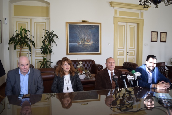 Σέρρες: Υψηλή βαθμολογία για ΑΝ.Ε.ΣΕΡ