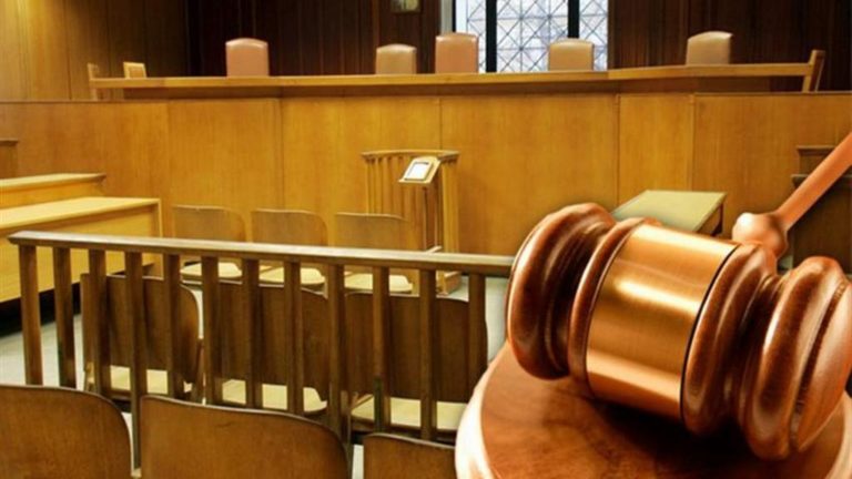 Απέχουν από τα καθήκοντά τους οι δικηγόροι της Κω