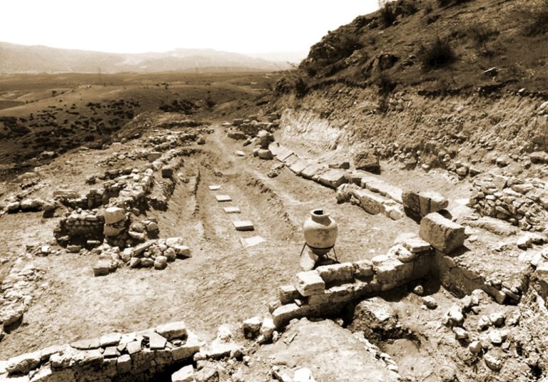Φλώρινα: Ερώτηση Γ. Αντωνιάδη για έργα Εφορείας Αρχαιοτήτων