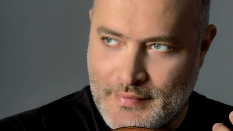 “Nuevo guitar” με τον  Παναγιώτη Μάργαρη και την εκλεκτή παρέα του