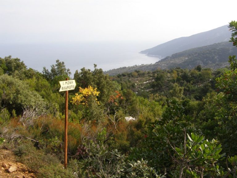 Βόλος: Σώος ο 32χρόνος που αγνοούνταν στην Άνω Κερασιά