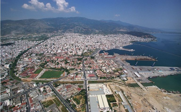 Εγκρίθηκε από την Αποκεντρωμένη Διοίκηση το Γ.Π.Σ. Βόλου