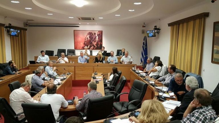 Όχι στον προϋπολογισμό του Δήμου Κω από τη μειοψηφία