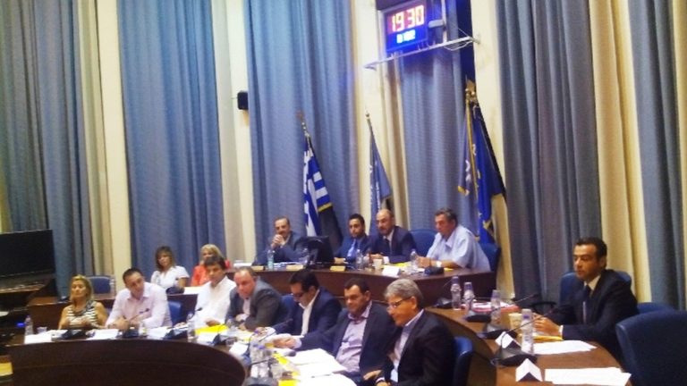 193 εκ. ο προϋπολογισμός του Δήμου Ρόδου