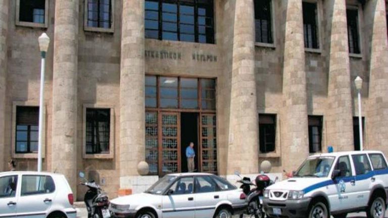 Ερώτηση στη Βουλή για υποστελέχωση των Δικαστηρίων της Ρόδου