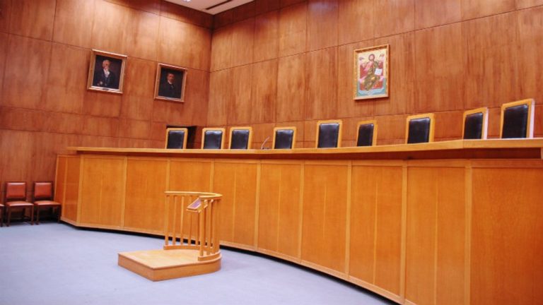Κως: Απέχουν από τα καθήκοντά τους οι δικηγόροι