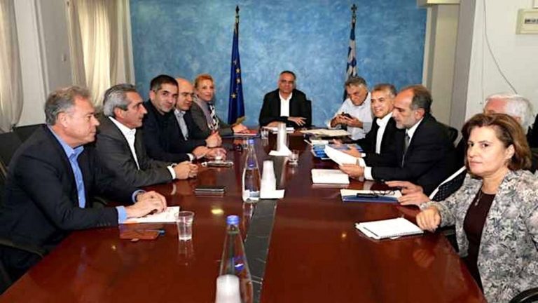 «Η νησιωτικότητα να μην αποτελεί θέμα θεωρητικών προσεγγίσεων»