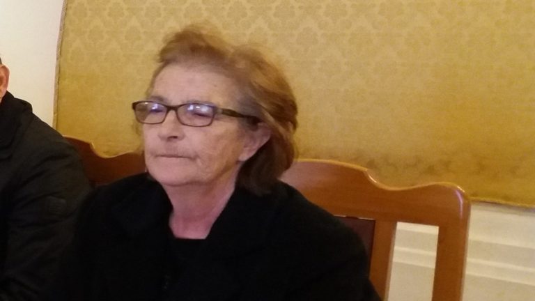 Στον Πρόεδρο της Δημοκρατίας η πρόεδρος της ΕΥΘΥΤΑ Ρόδου