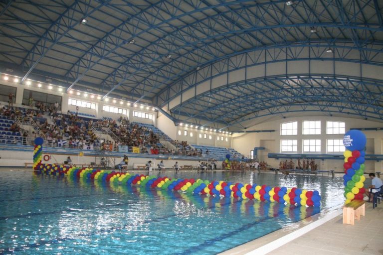 Βόλος: Εκκένωση κολυβητηρίου Ν. Ιωνίας για λόγους ασφαλείας