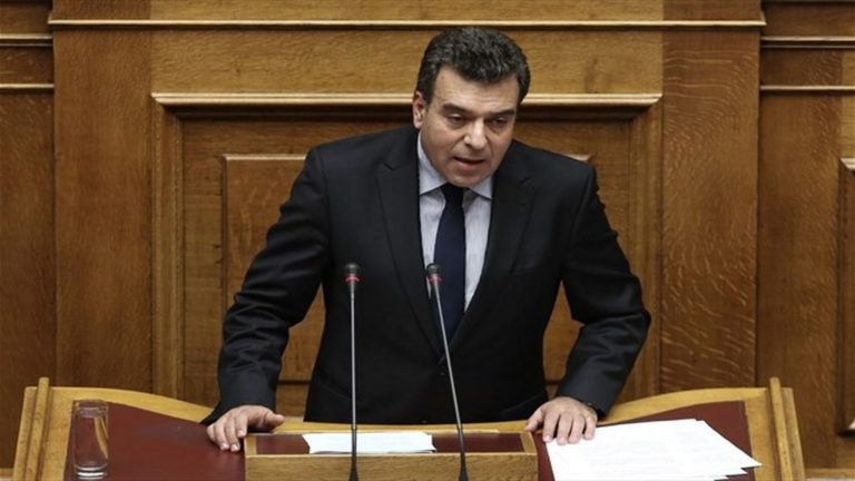 Στην Κέρκυρα ο τομεάρχης τουρισμού της ΝΔ