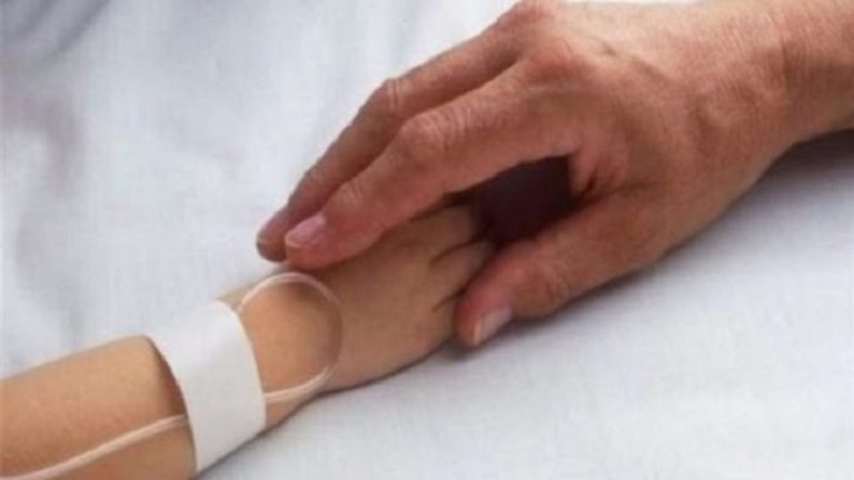 Κοριτσάκι που πάσχει από λευχαιμία χρειάζεται μεταμόσχευση