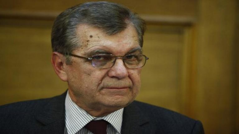 Δ. Κρεμαστινός: Δεν υπάρχει μέτωπο κατά της κυβέρνησης