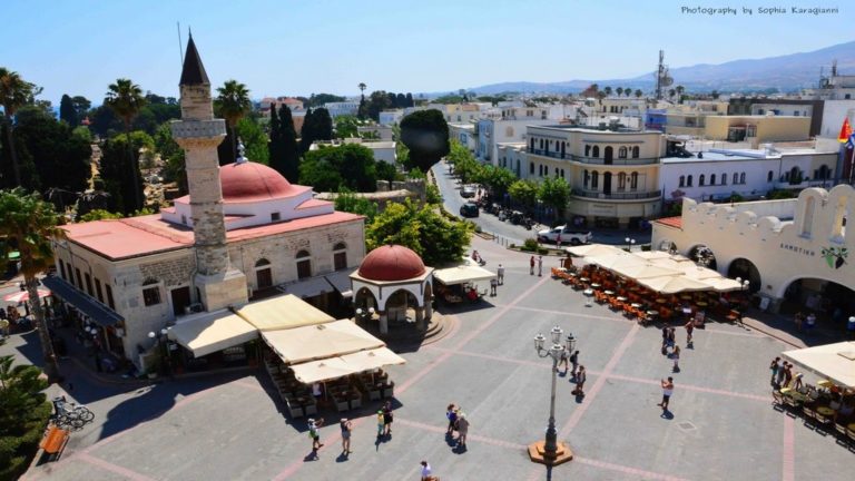 Μείωση δημοτικών τελών ζητούν οι επιχειρηματίες της Κω
