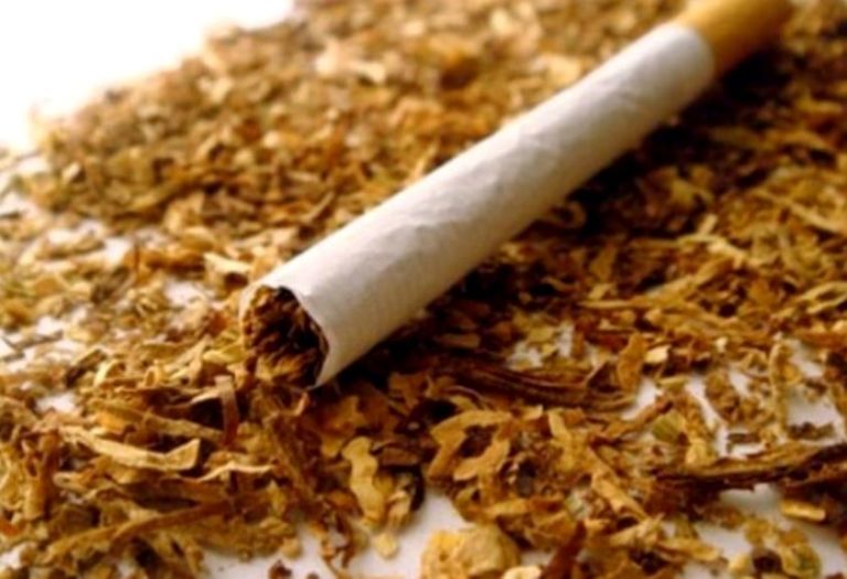 Αγρίνιο: Διακίνηση λαθραίων τσιγάρων και καπνού