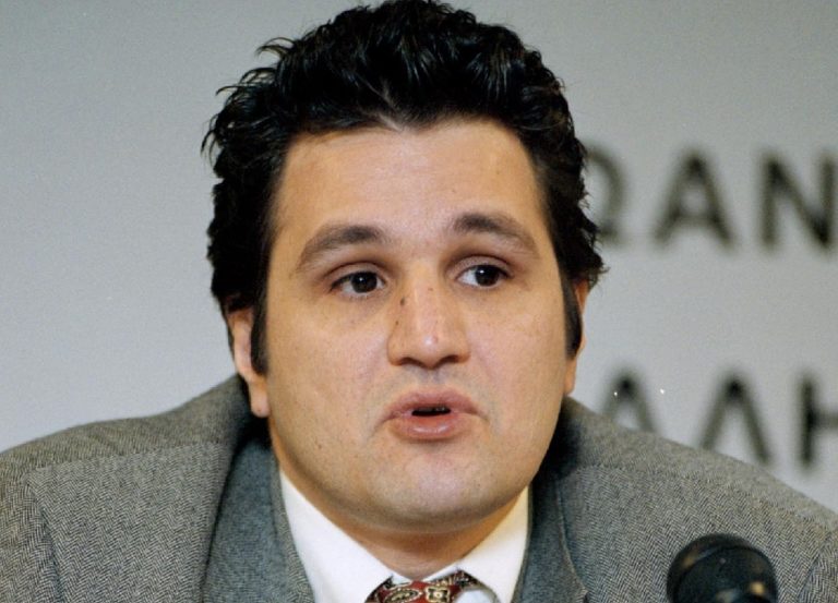 Παραίτηση με αιχμές του γ.γ. Διαφάνειας και Ανθρωπίνων Δικαιωμάτων