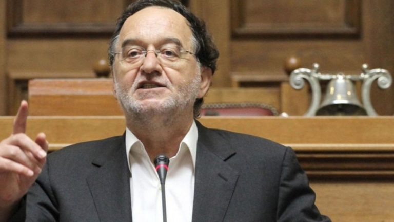 Στη Ρόδο την Παρασκευή ο πρόεδρος της ΛΑΕ