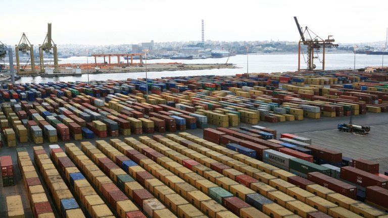 Αναβαθμίζει την ναυπηγοεπισκευαστική του λιμανιού η Cosco