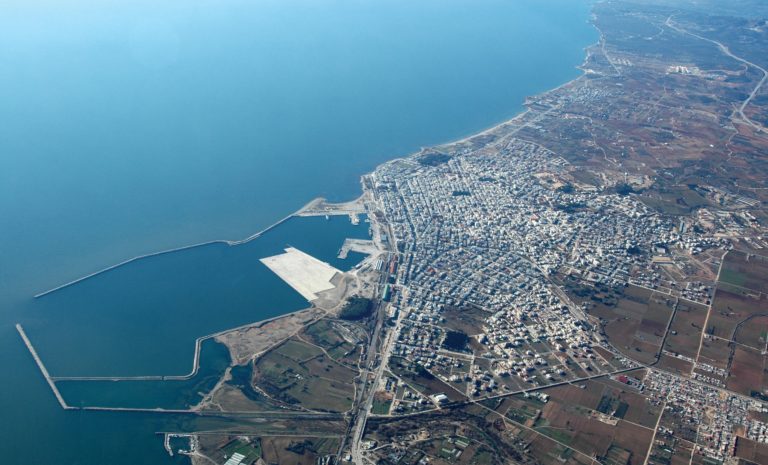 Αλεξανδρούπολη – O.Λ.Α. «Ο TAP αύξησε τα έσοδα»