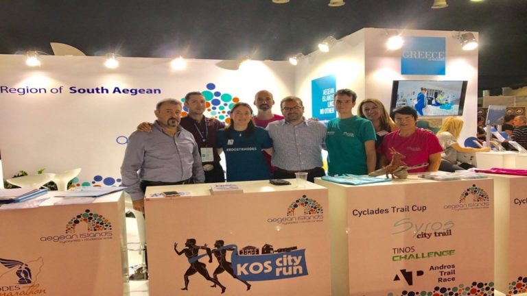 Επιμήκυνση της σεζόν μέσω αθλητικών διοργανώσεων