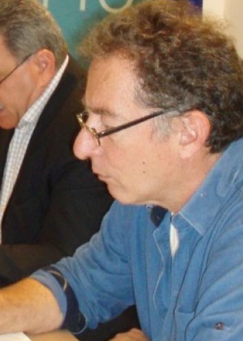 Χ. Μωραΐτης: Απόπειρα εκφοβισμού από τη Χρυσή Αυγή