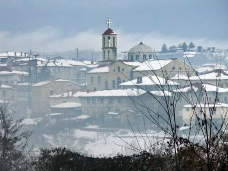 Διδυμότειχο: Μεγάλη Χριστουγεννιάτικη εκδήλωση στους Μεταξάδες