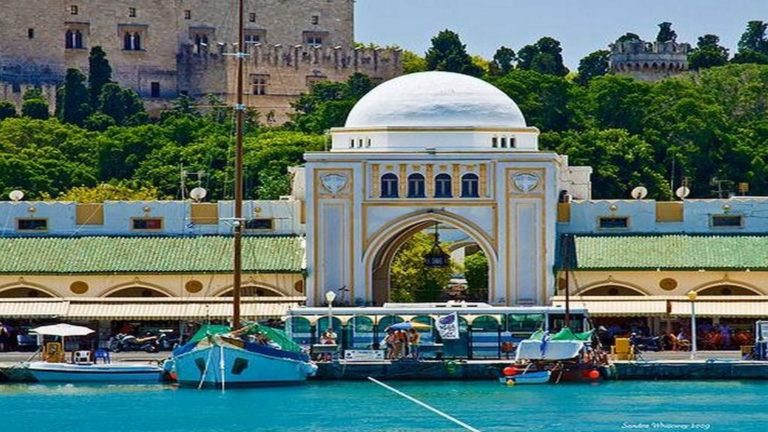 Στην έξωση ενοικιαστών προχωρά ο Δήμος Ρόδου