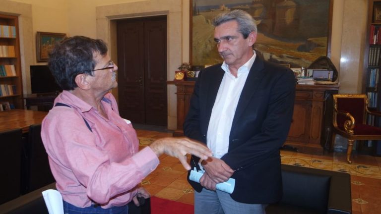 Αρωγός στις προσπάθειες των ΑμΕΑ η Περιφέρεια