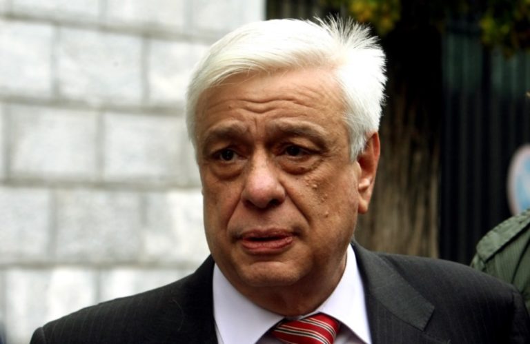 Παυλόπουλος-Κανιέτε: Οι ενεργειακές προοπτικές της Ελλάδας στο επίκεντρο