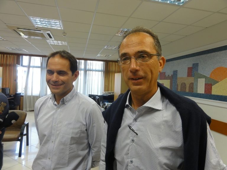 Καβάλα:  Αεροπορική σύνδεση με Ρωσία