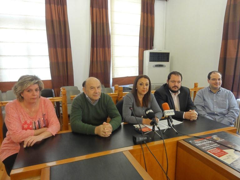 Καβάλα: Έκθεση  για  μουσικά όργανα αρχαίων Ελλήνων