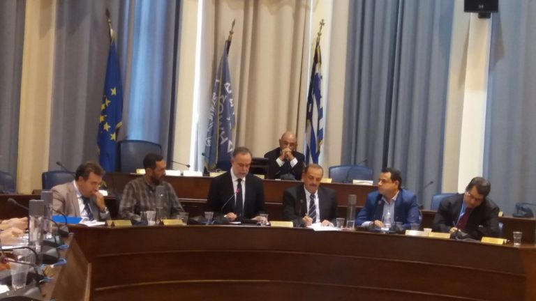 «Τμήμα Τουρισμού μόνο στη Ρόδο» διαμήνυσαν οι φορείς