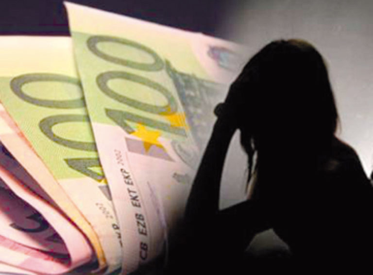 Βόλος: Προφυλακιστέοι οι δύο από τους τέσσερις συλληφθέντες για σωματεμπορία