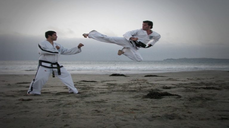 Στη Ρόδο το 1ο Ευρωπαϊκό Πρωτάθλημα Beach Tae Kwon Do.