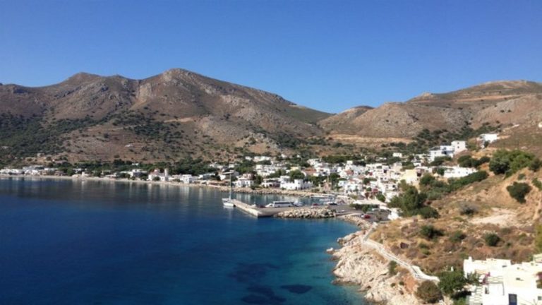 Τήλος: Διαπολιτισμικό συνέδριο