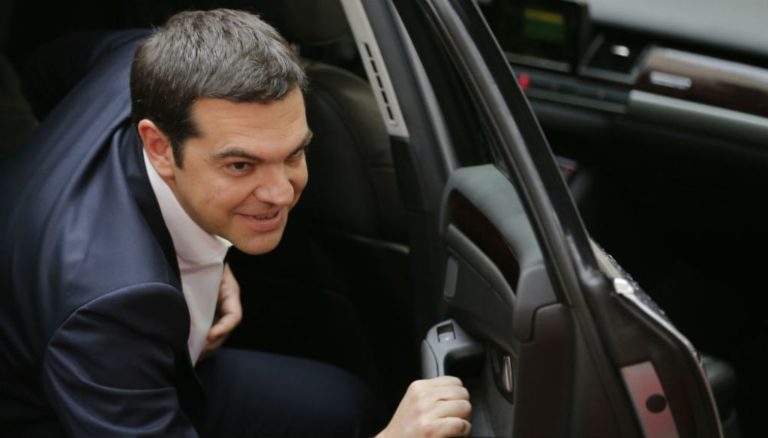 Τέσσερις υπουργοί θα συνοδεύουν τον Α. Τσίπρα στη Θράκη