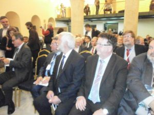 Σε εξέλιξη η “6ης Ελληνογερμανική Συνέλευση” στο Ναύπλιο