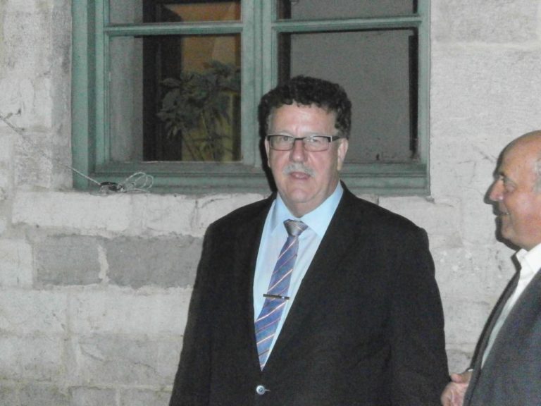 Σε εξέλιξη η “6ης Ελληνογερμανική Συνέλευση” στο Ναύπλιο