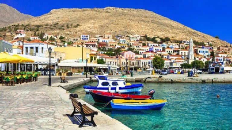 Στο πρόγραμμα «HOPEgenesis» η Χάλκη