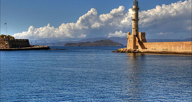 Χανιά: Αίθριος σήμερα ο καιρός στην Κρήτη