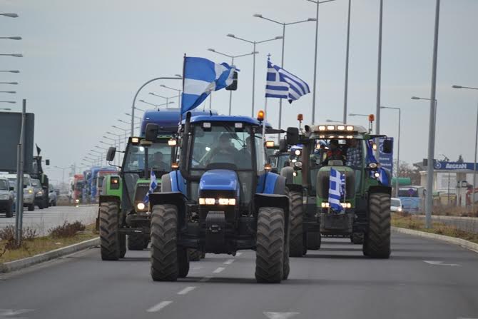 Πύργος:Συμμετοχή της ΟΑΣΗ στην απεργιακή συγκέντρωση