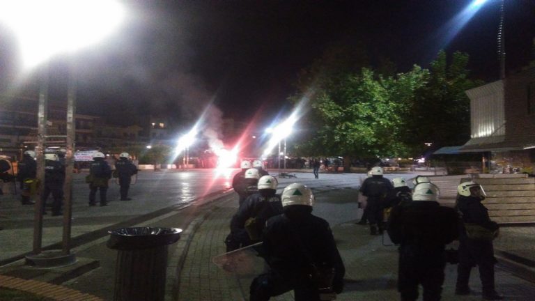 ΕΡΤ Koμοτηνής: Δελτίο Ειδήσεων 7-11-2016
