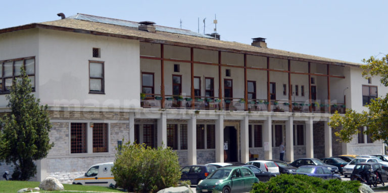 Δημοτικό Συμβούλιο Βόλου: Κατά πλειοψηφία εγκρίθηκαν απολογισμός – ισολογισμός