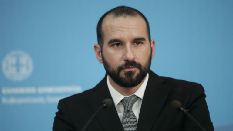 Τζανακόπουλος: «Δεν υπάρχει ενδεχόμενο αλλαγής της συμφωνίας» (video)