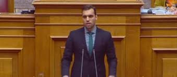Αν. Μεγαλομύστακας : Αξιοποιήστε την γεωθερμία